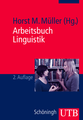 Arbeitsbuch Linguistik