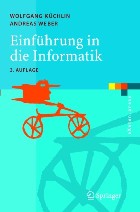 Einführung in die Informatik