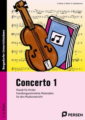 Concerto - Tl.1
