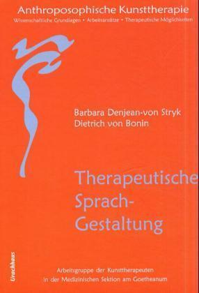 Therapeutische Sprachgestaltung