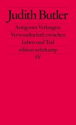 Antigones Verlangen