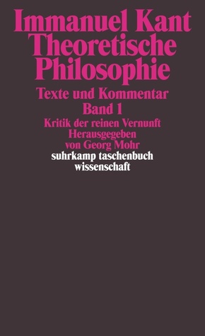 Theoretische Philosophie