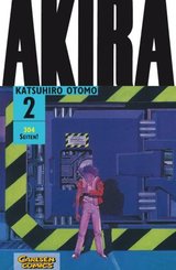 Akira 2 - Bd.2