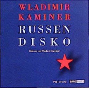 Russendisko, 1 Audio-CD