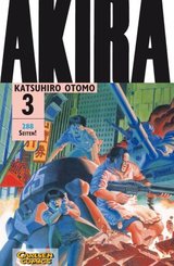 Akira 3 - Bd.3