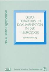 Ergotherapeutische Dokumentation in der Neurologie