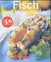 Fisch und Meeresfrüchte