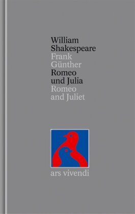 Gesamtausgabe: Romeo und Julia /Romeo and Juliet  (Shakespeare Gesamtausgabe, Band 5) - zweisprachige Ausgabe