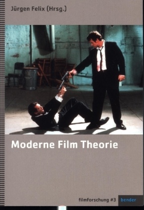 Moderne Film Theorie