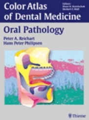 Color Atlas of Dental Medicine: Oral Pathology