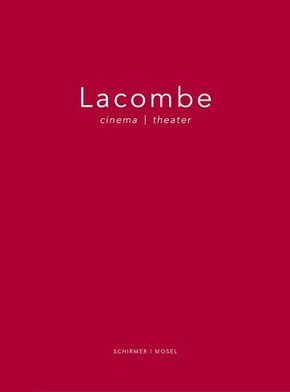 Lacombe, Engl. ed.