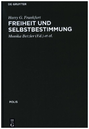 Freiheit und Selbstbestimmung