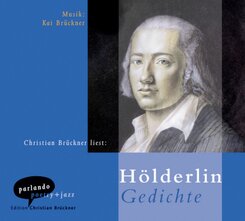 Gedichte, 1 Audio-CD