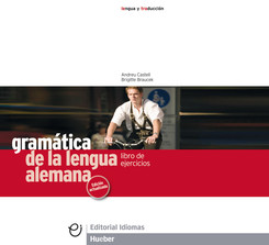 Gramatica de la lengua alemana, Ejercicios