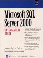 Microsoft SQL Server 2000, m. CD-ROM