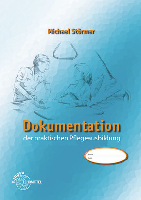 Dokumentation der praktischen Pflegeausbildung