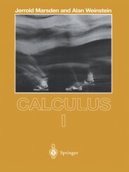 Calculus I - Vol.1