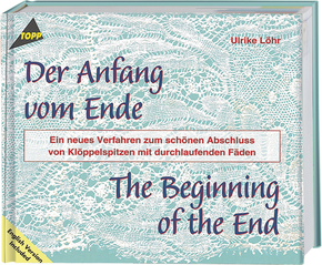 Der Anfang vom Ende - Klöppel-Fachbuch. The Beginning of the End
