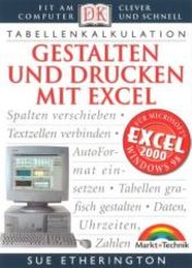 Gestalten und Drucken mit Excel