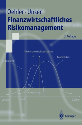 Finanzwirtschaftliches Risikomanagement