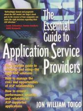 The Essential Guide to Application Service Providers