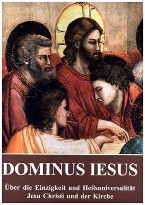Erklärung Dominus Iesus