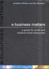 e-business matters