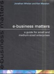 e-business matters