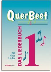 QuerBeet, Das Liederbuch: 286 Neue Lieder