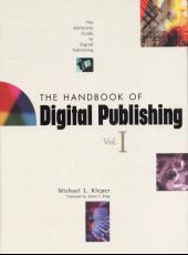The Handbook of Digital Publishing, 2 vols.: