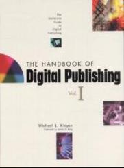 The Handbook of Digital Publishing, 2 vols.: