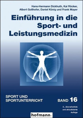 Einführung in die Sport- und Leistungsmedizin für Sportstudierende