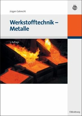 Werkstofftechnik Metalle