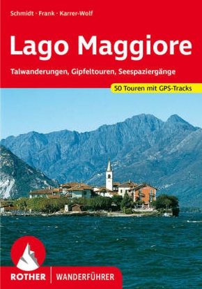 Lago Maggiore; .