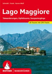 Lago Maggiore; .