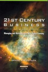 21st Century Business