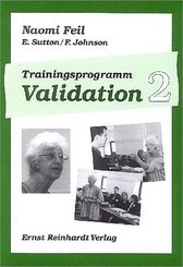 Trainingsprogramm Validation 2 - Bd.2