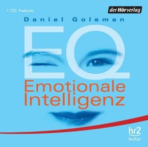 EQ, Emotionale Intelligenz, 1 Audio-CD