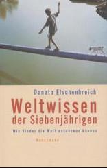 Weltwissen der Siebenj&auml;hrigen