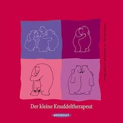 Der kleine Knuddeltherapeut