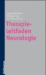 Therapieleitfaden Neurologie