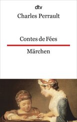 Contes de Fées. Märchen.