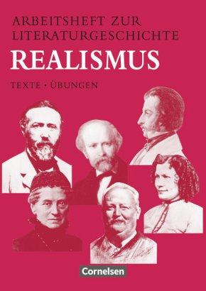 Arbeitshefte zur Literaturgeschichte - Texte - Übungen