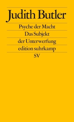 Psyche der Macht