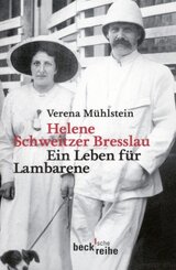 Helene Schweitzer Bresslau