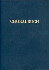 Choralbuch für die Messfeier