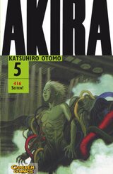 Akira 5 - Bd.5