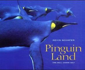 Pinguin Land