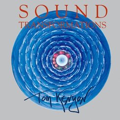 Sound Transformations [Import], 1 Audio-CD