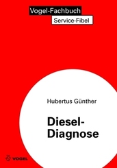 Dieseldiagnose: Fehlersuche an modernen Dieselmotoren